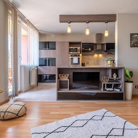 Deja Vu, Cozy & Quiet 1 Bdr Apt Fast Wi-Fi Sofia Esterno foto
