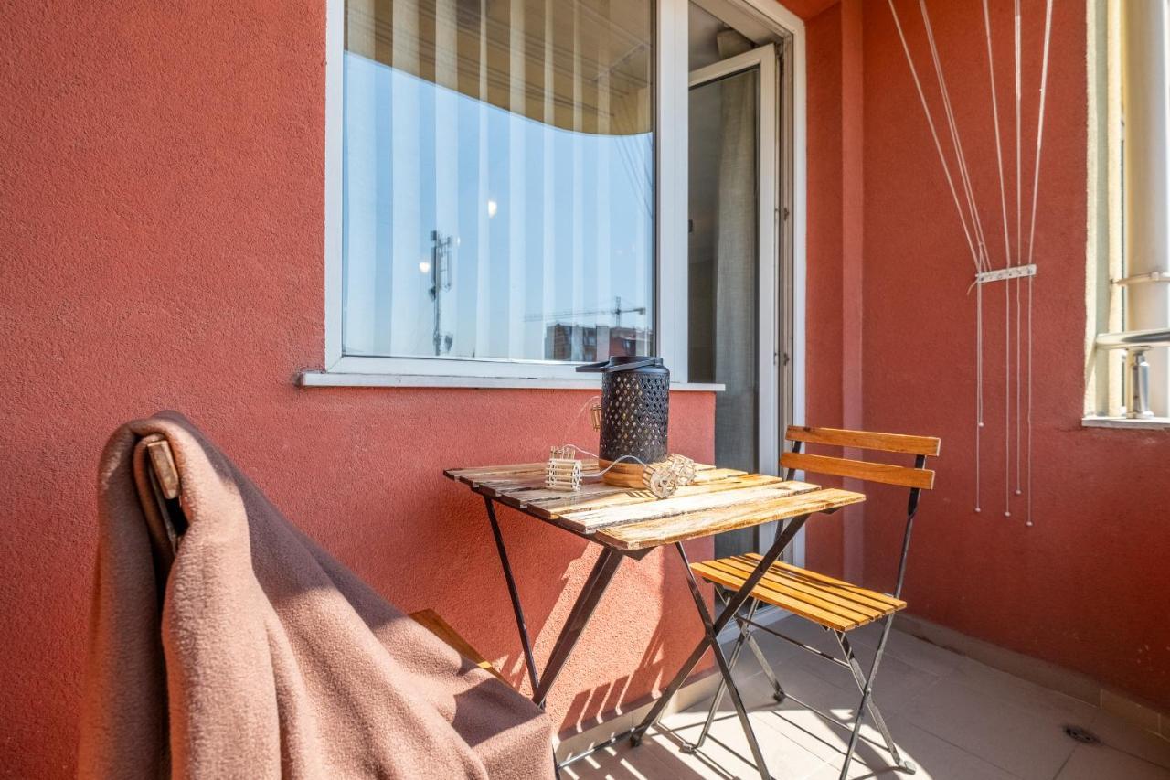 Deja Vu, Cozy & Quiet 1 Bdr Apt Fast Wi-Fi Sofia Esterno foto